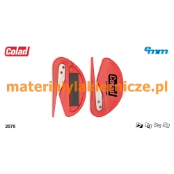 COLAD 2070 NÓŻ MAGNETYCZNY DO FOLII materialylakiernicze.pl